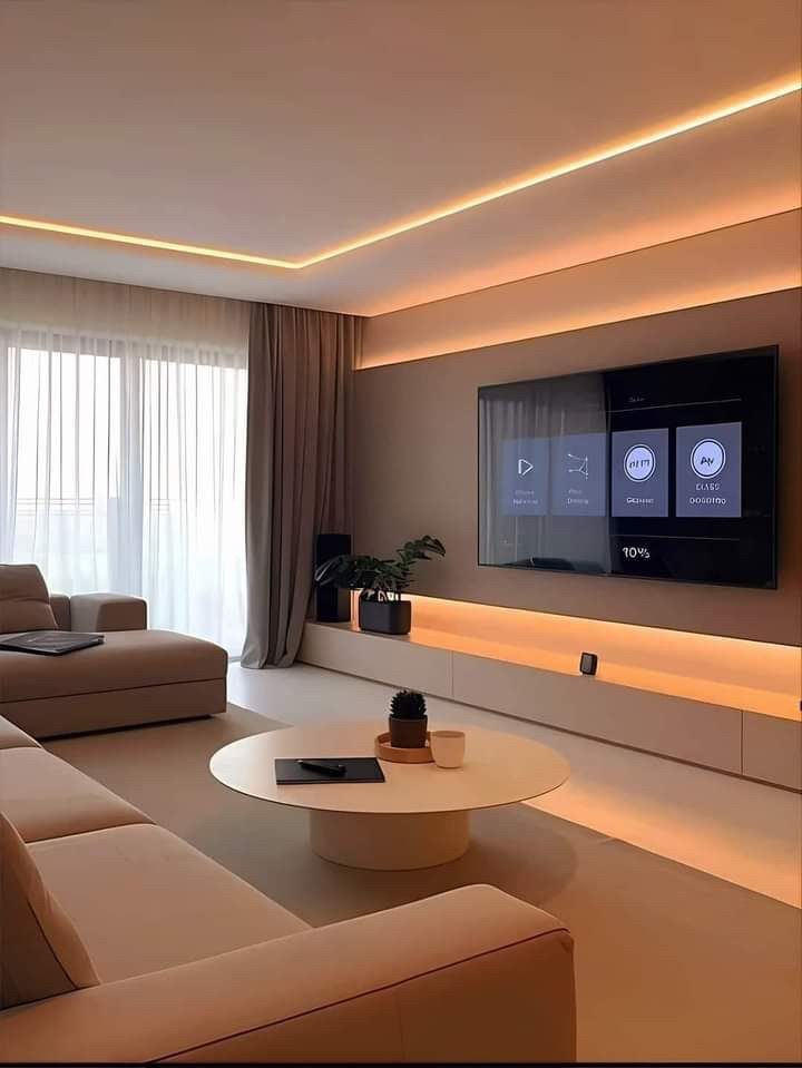 Home Tech