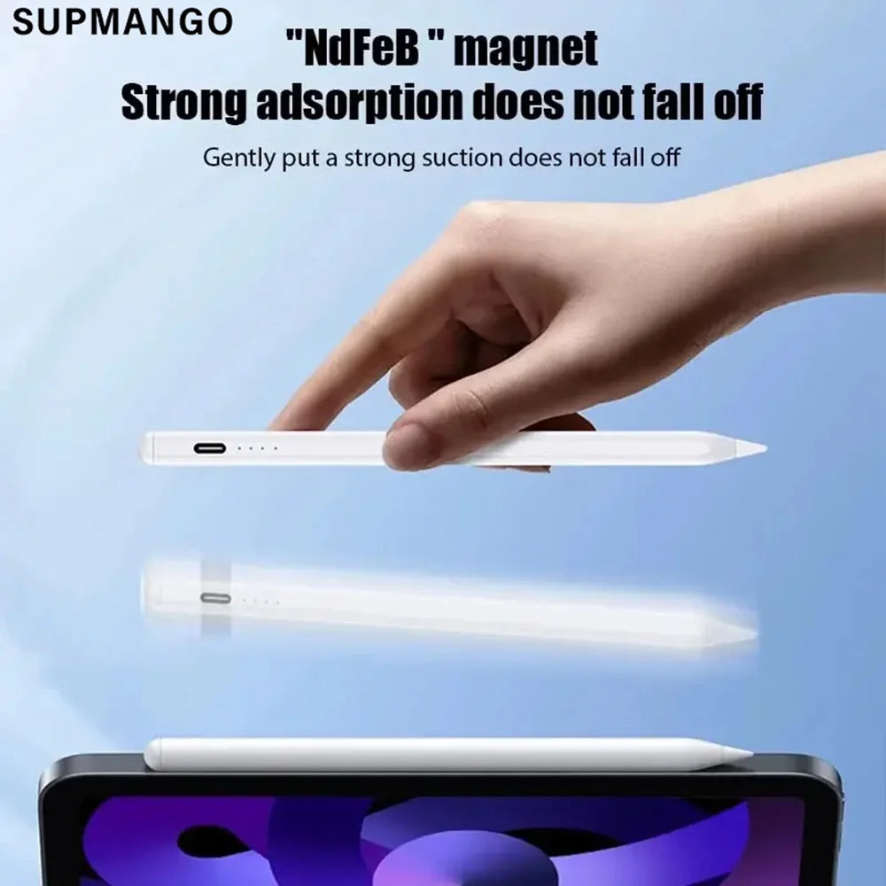 Universal Touchscreen Pen