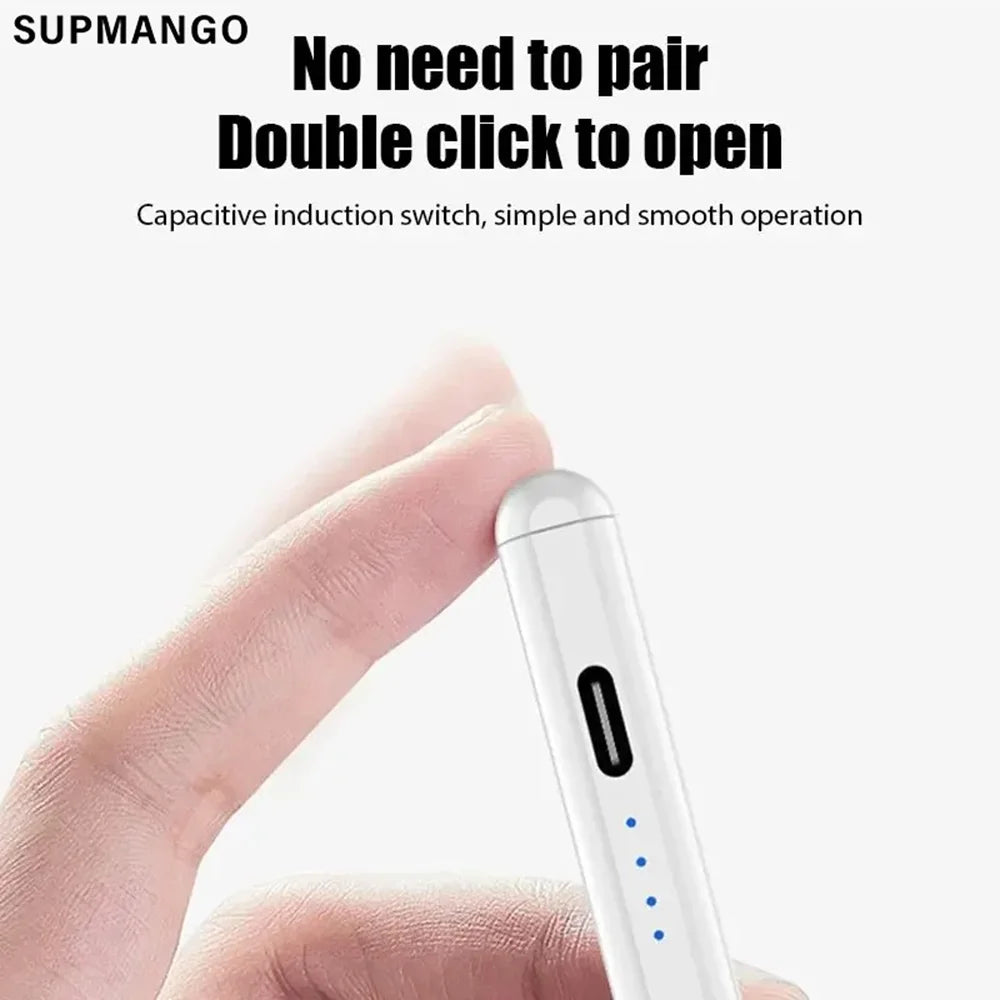 Universal Touchscreen Pen