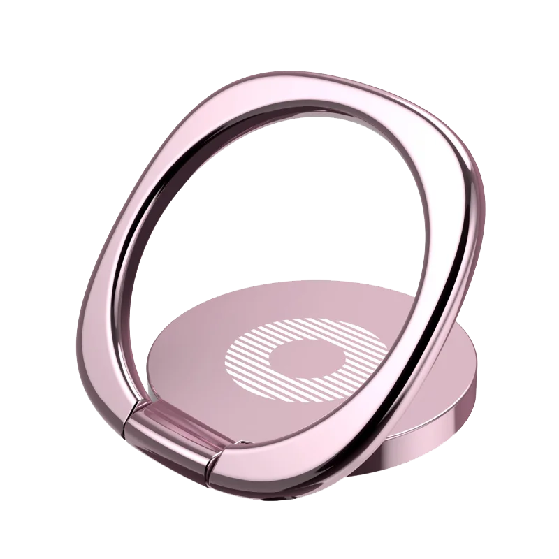 Mini 360 Degree Finger Ring Holder