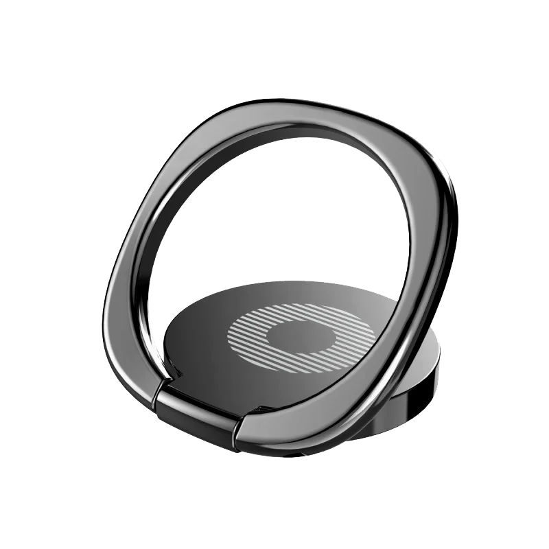 Mini 360 Degree Finger Ring Holder