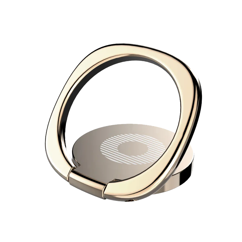 Mini 360 Degree Finger Ring Holder
