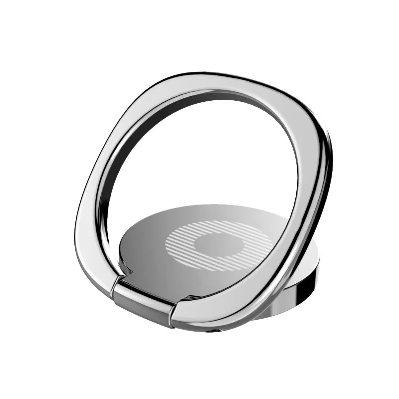 Mini 360 Degree Finger Ring Holder