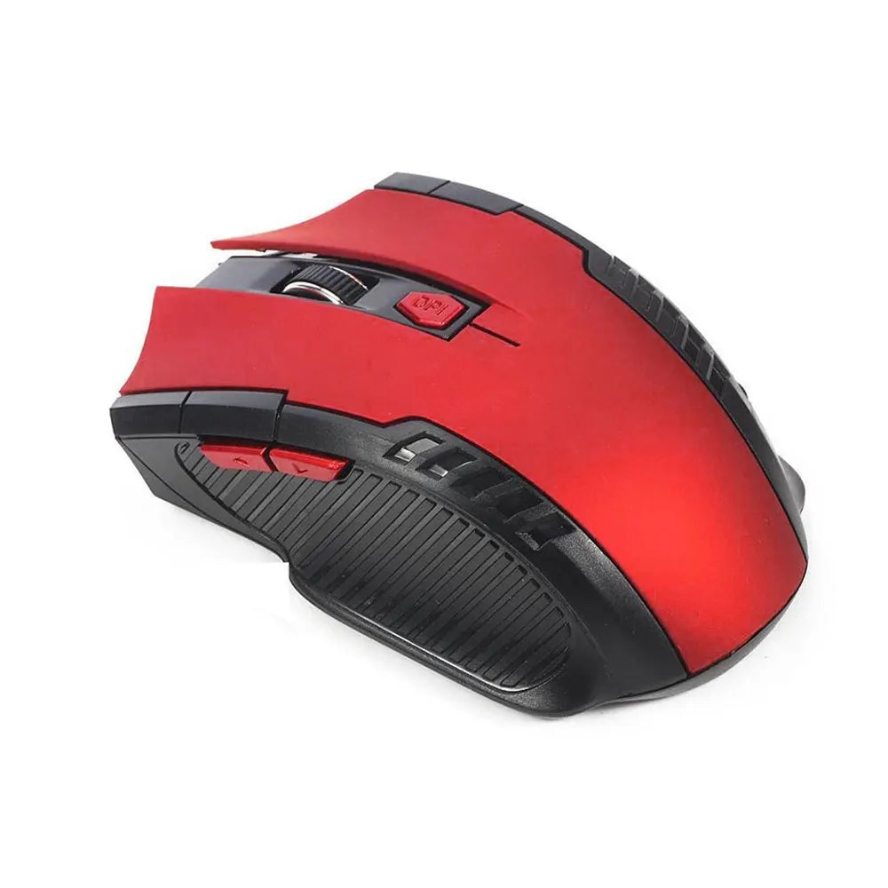 2.4G Wireless Mouse USB Receiver