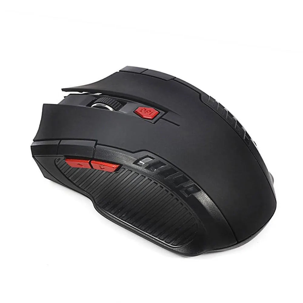 2.4G Wireless Mouse USB Receiver