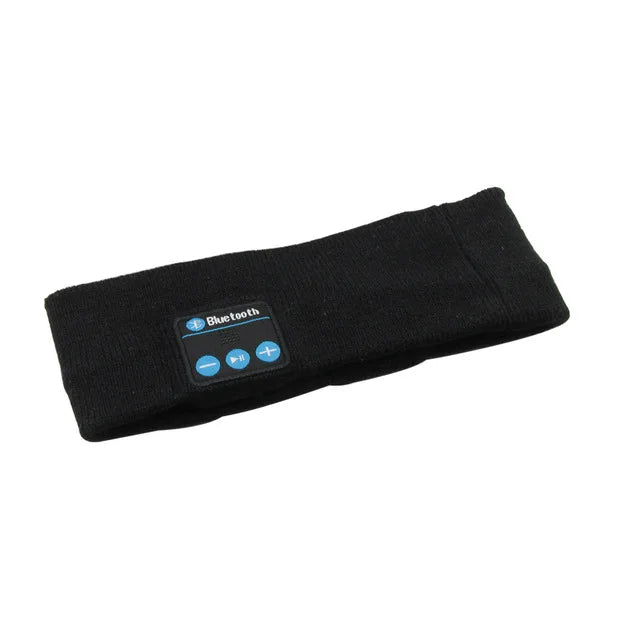 Wireless Stereo Bluetooth 5.0 Headband