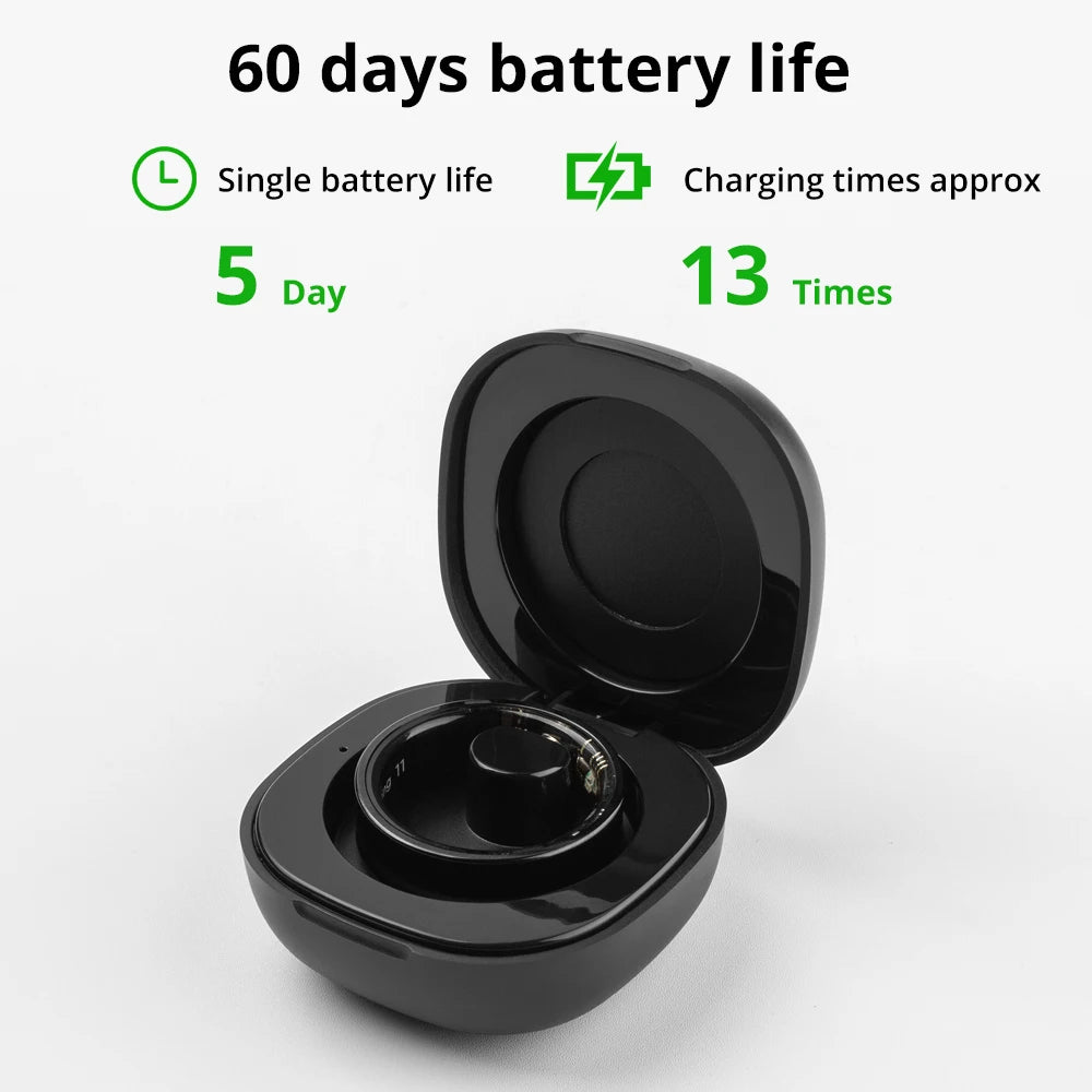 2024 COLMI R09 Smart Ring