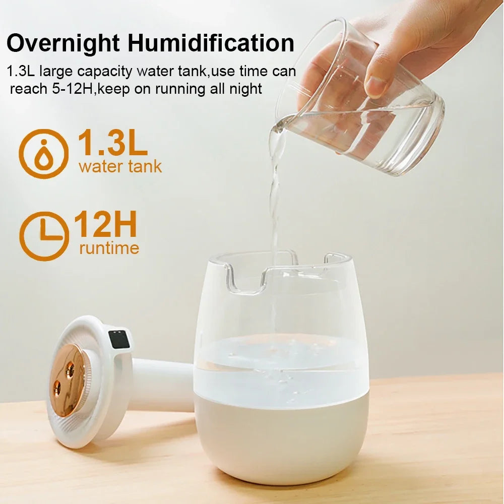 Xiaomi MIJIA Air Humidifier 1300ML