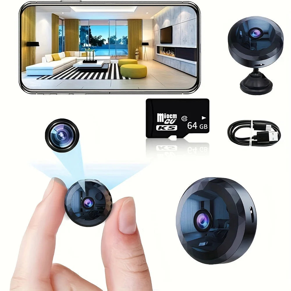 Xiaomi Wireless A11 Camera