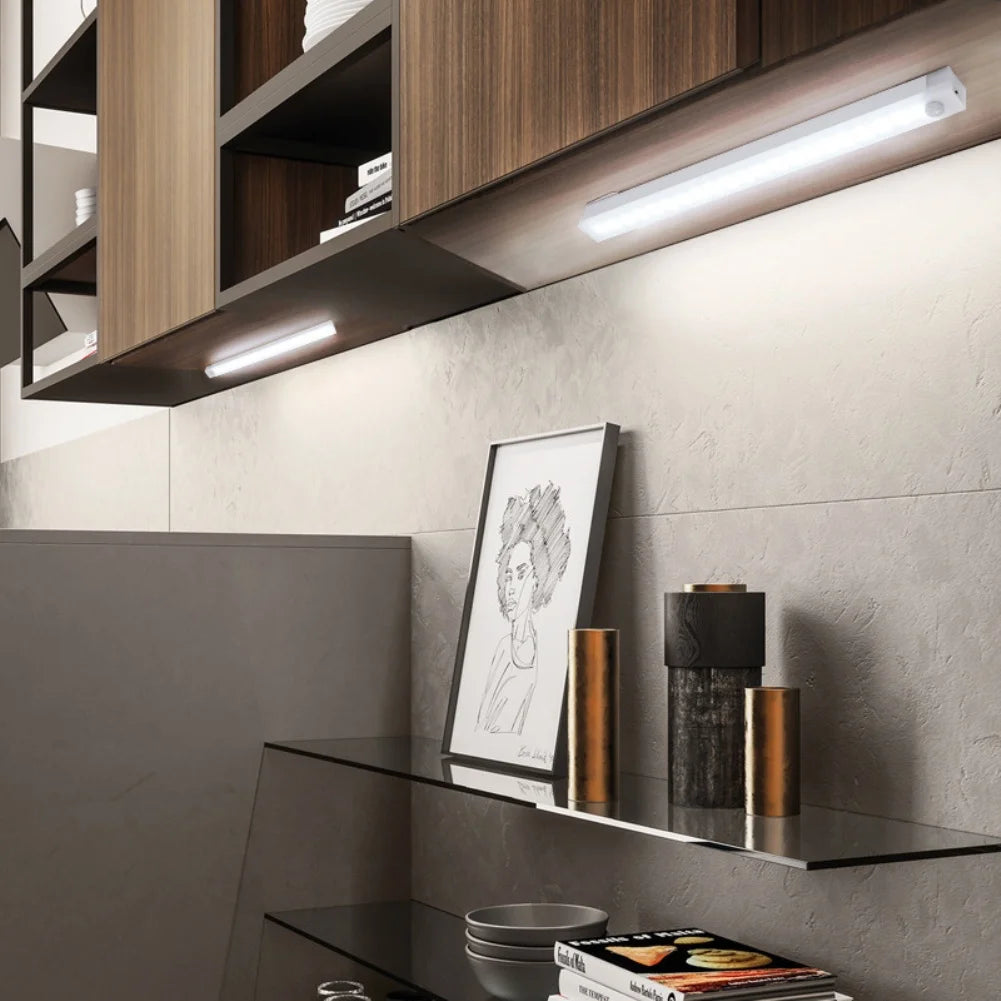 Motion Sensor  Wireless  LED Light
