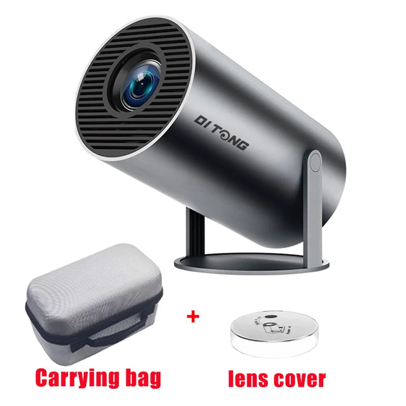 DITONG HY300 Plus HD Projector