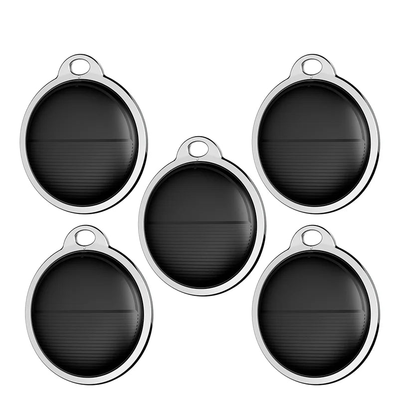 CHZHVAN Mini GPS Tracker