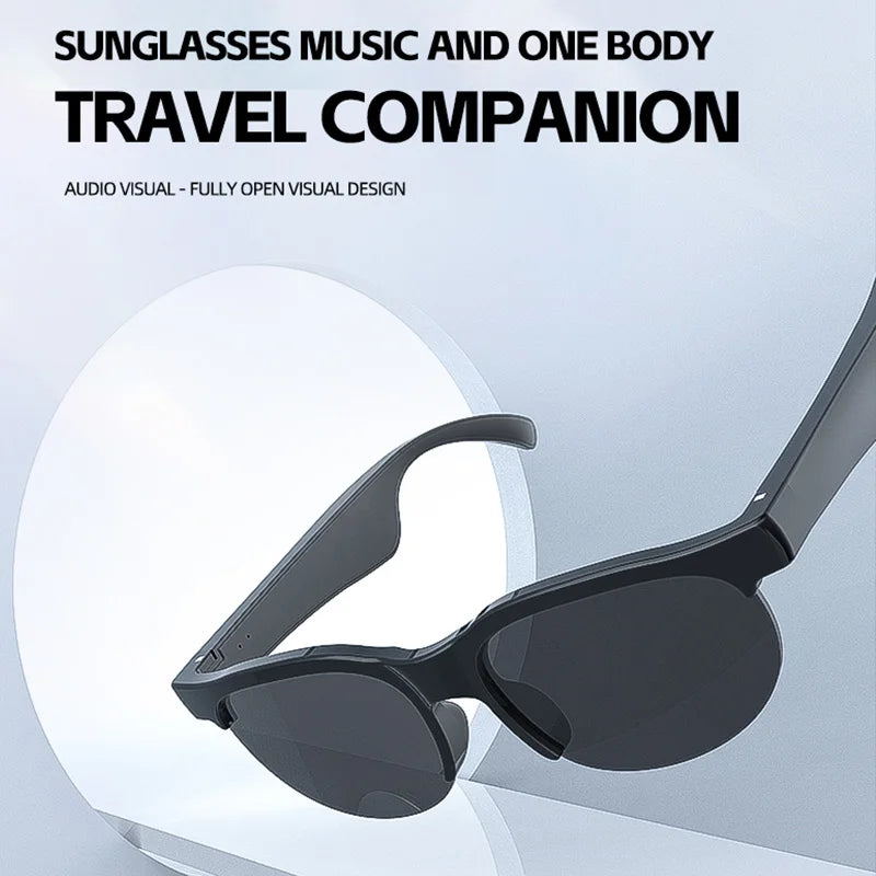 Original Bluetooth Glasses
