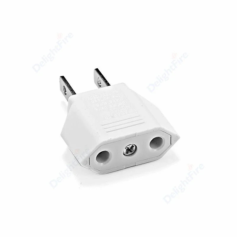 US Electrical Plug Adapter