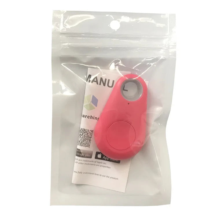 AILEHKUO Mini GPS Mobile Tracker