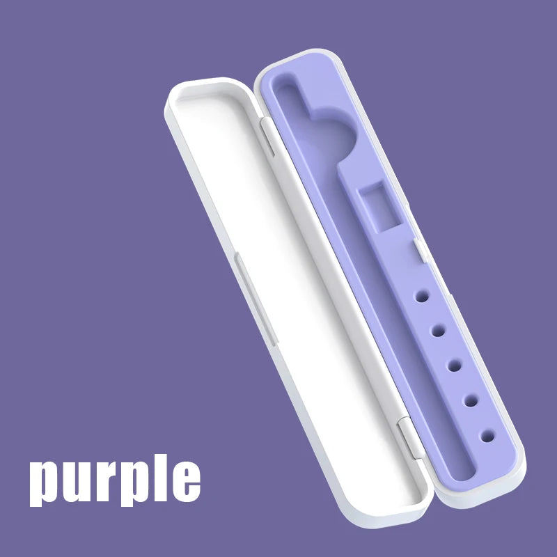 EMTRA 1 2 Apple Pencil Box