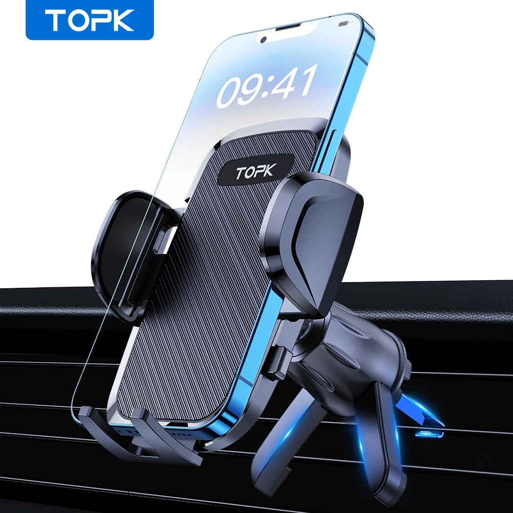 TOPK Universal Car Bracket