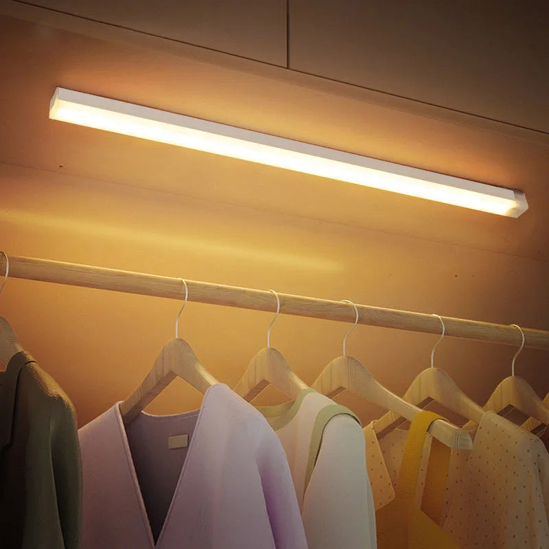 Motion Sensor  Wireless  LED Light