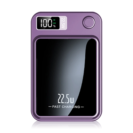 5000mAh Magnetic Power Bank