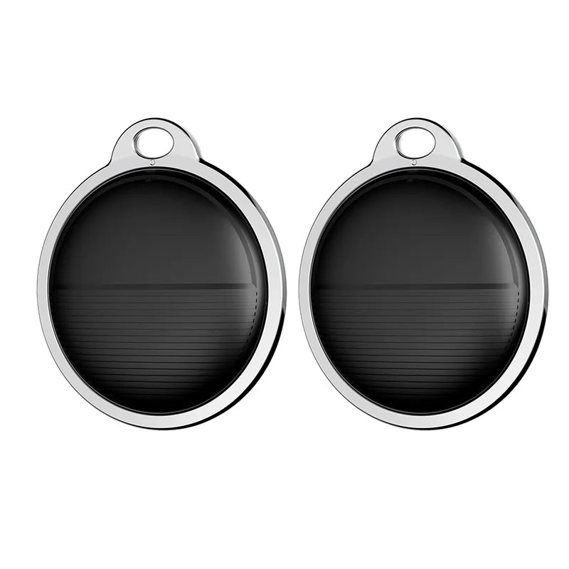 CHZHVAN Mini GPS Tracker