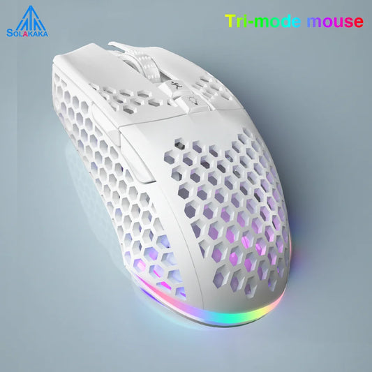 SOLAKAKA Wireless Gaming E-sports Mouse