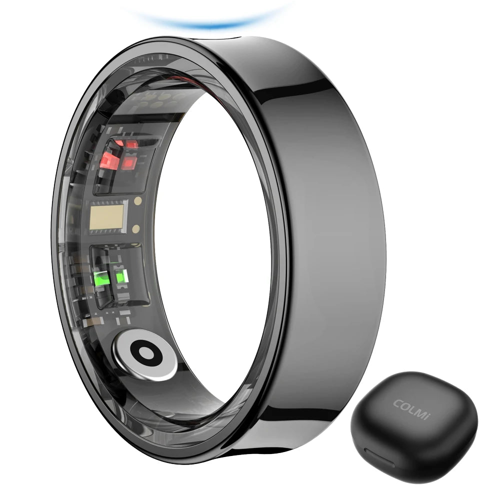 2024 COLMI R09 Smart Ring