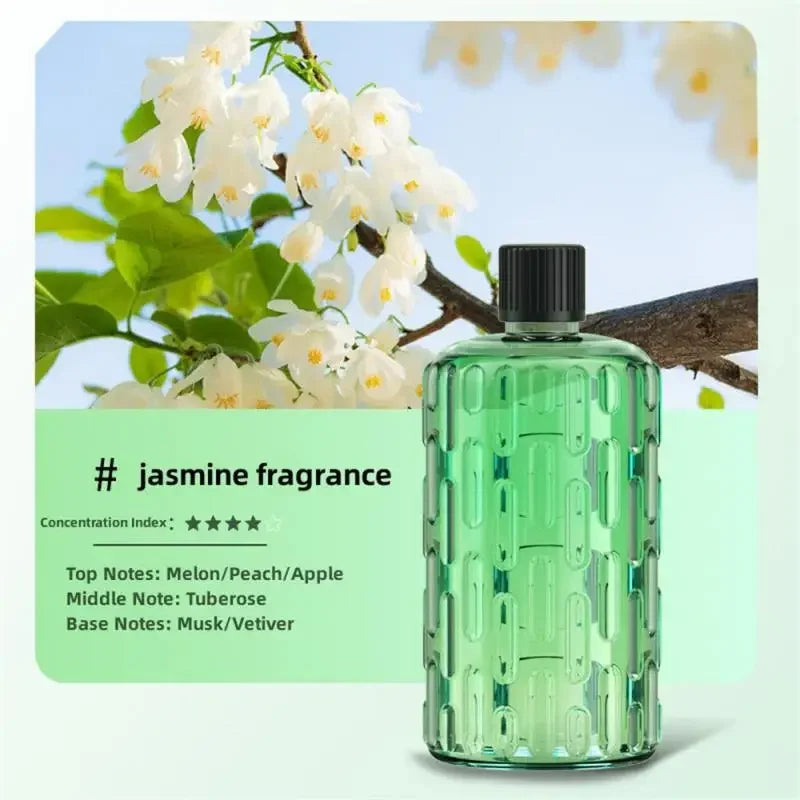 Wall-mounted Aromatherapy Machine
