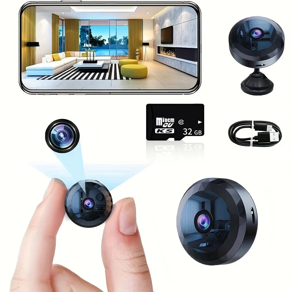 Xiaomi Wireless A11 Camera