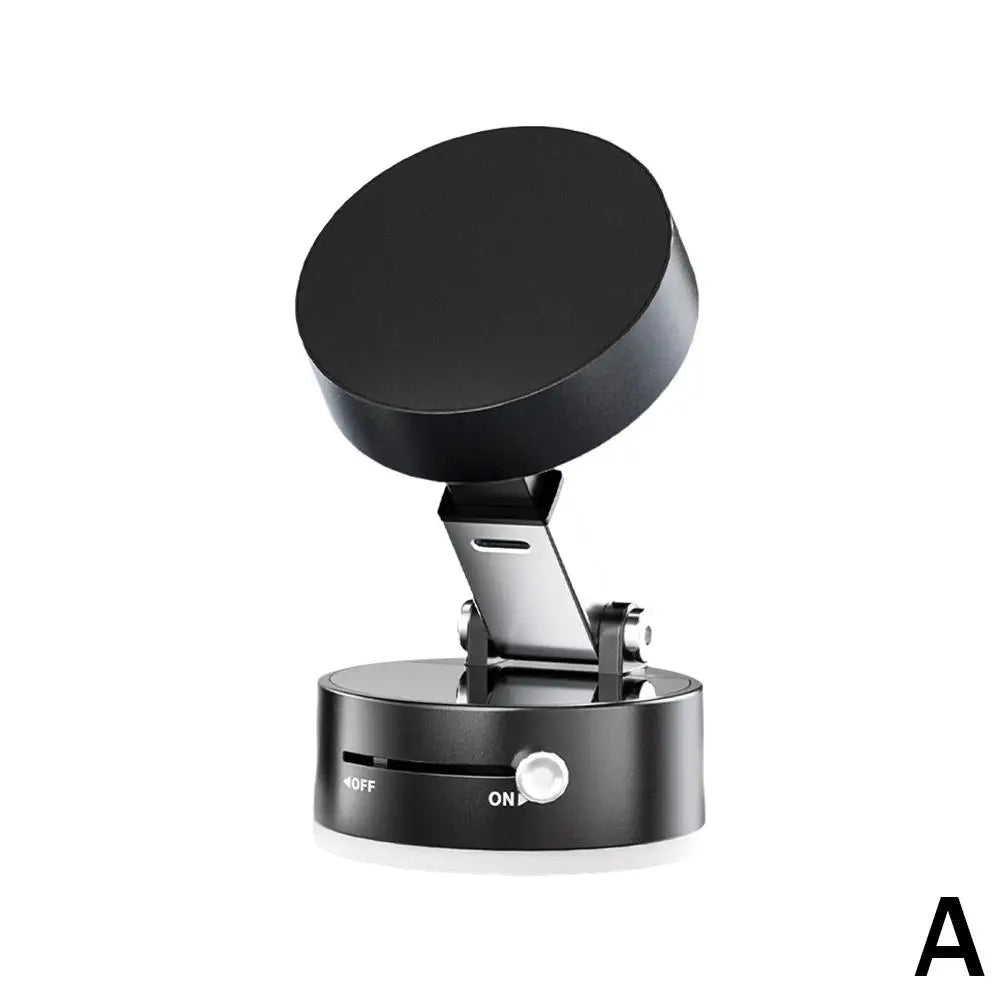 Magnetic Suction Cup Phone