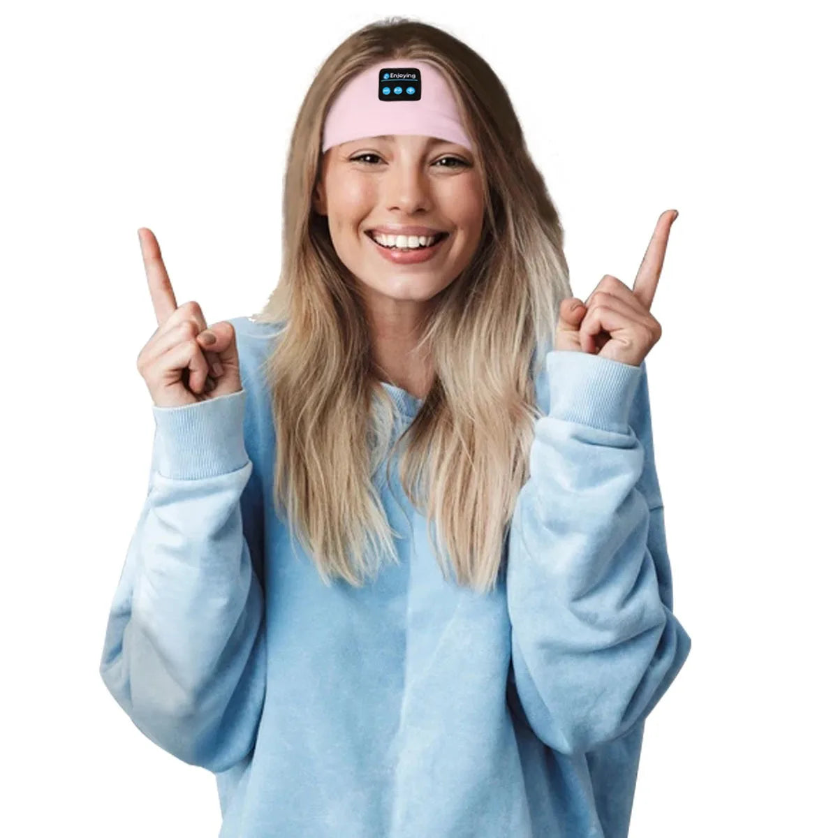 Fone Bluetooth Sleeping Headband