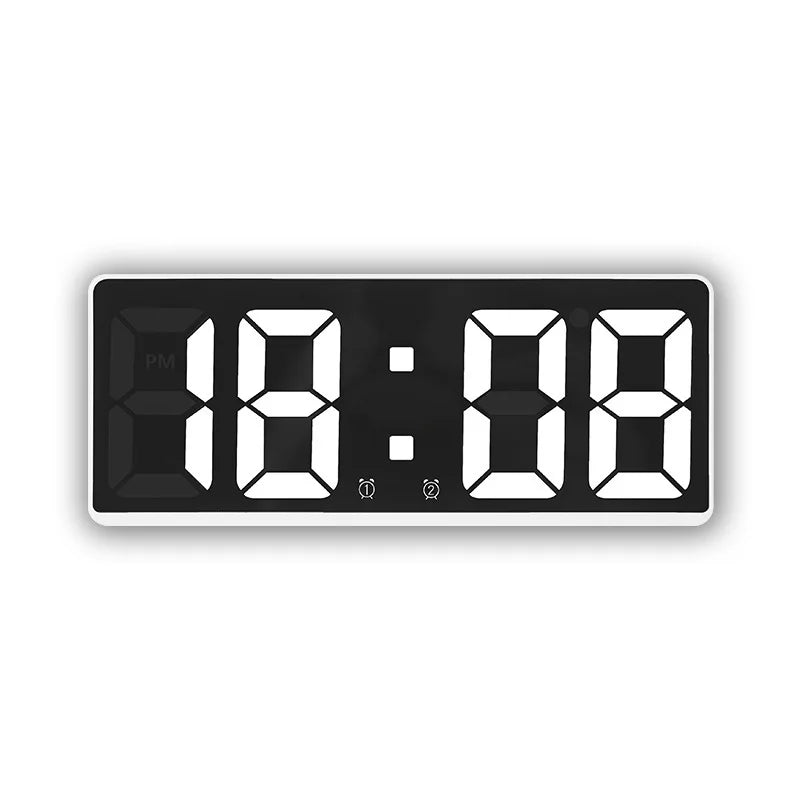 Smart Alarm Clock