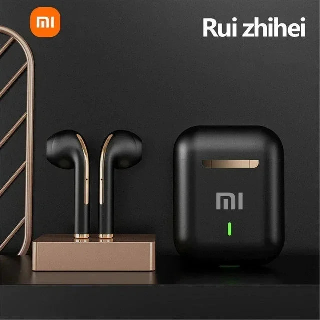 Original XIAOMI J18 Headset Wireless Earphones