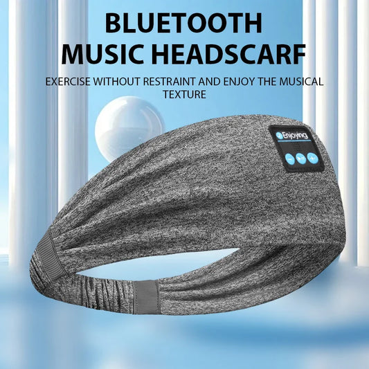 Wireless Bluetooth Headband