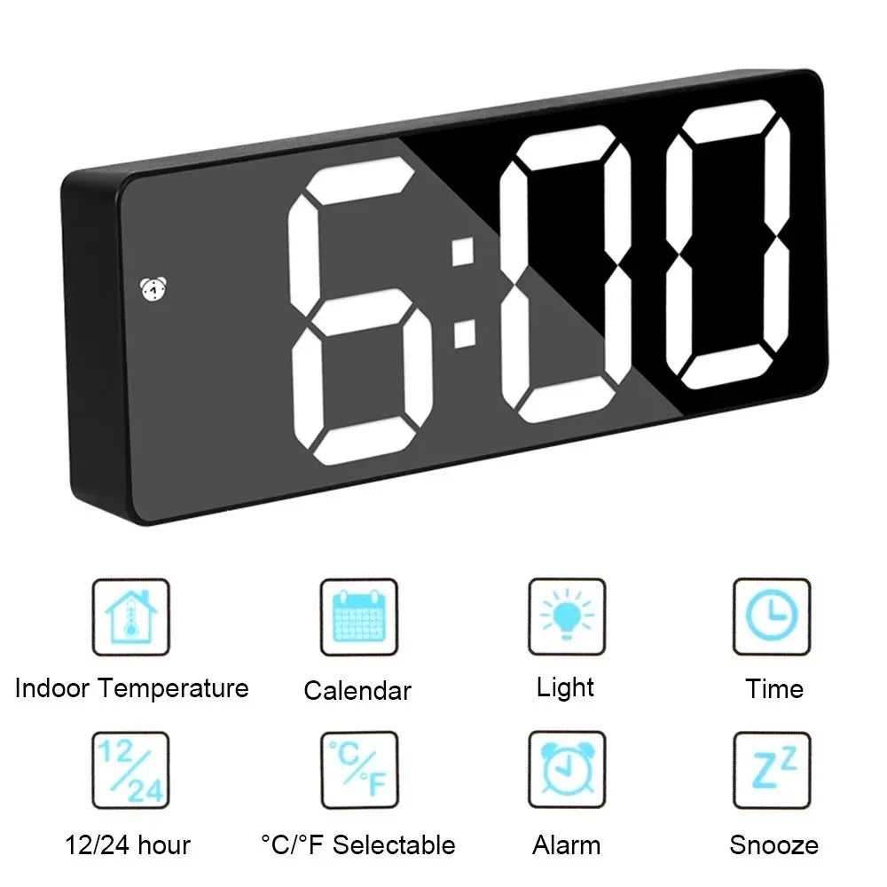 Smart Alarm Clock