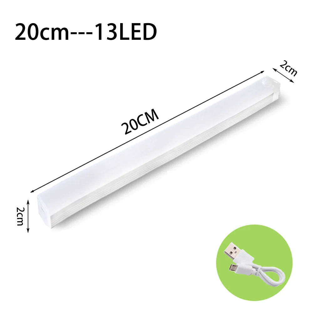 Motion Sensor  Wireless  LED Light