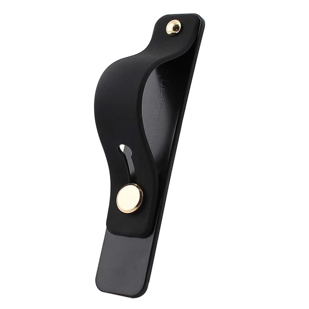 Wrist Band Hand Band Finger Grip Mobile Phone Holder