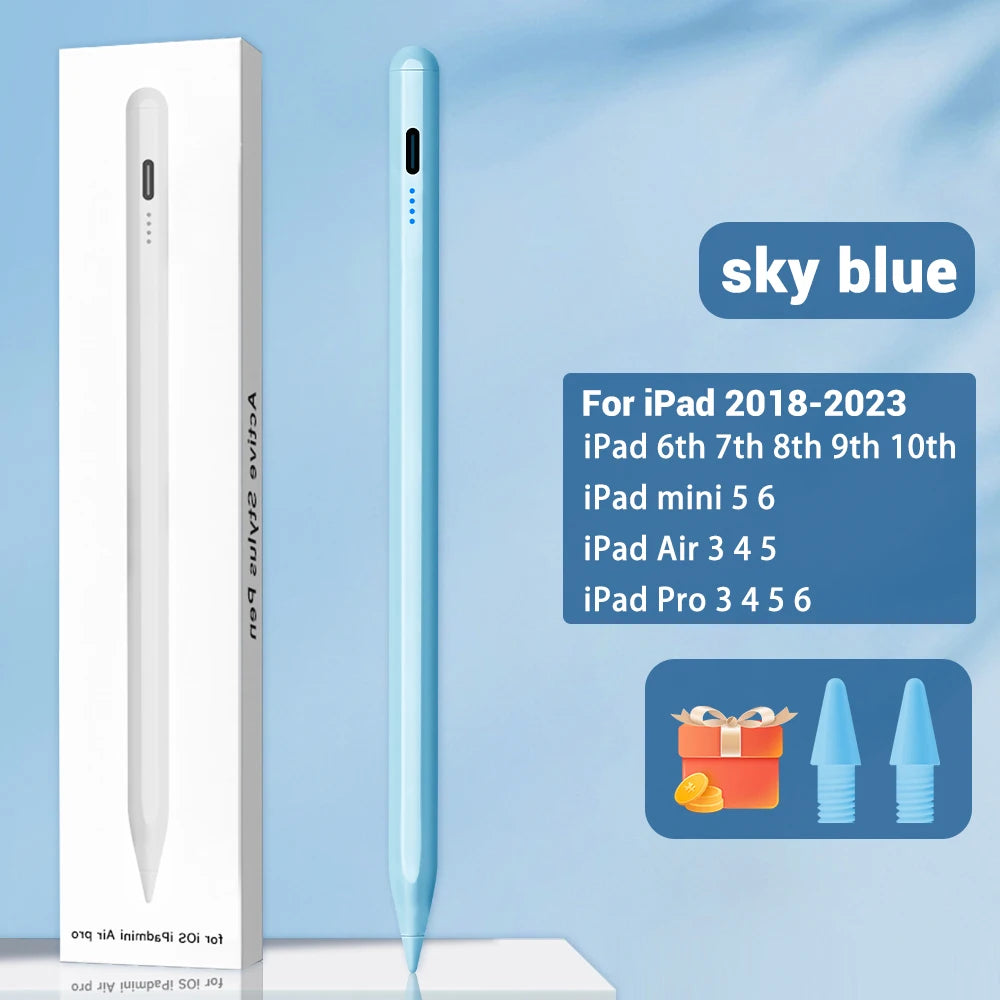 EMTRA 2 1 Apple Pencil