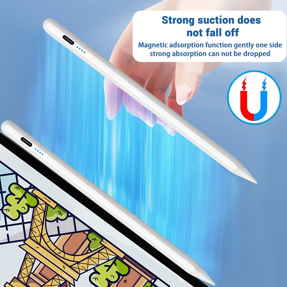 EMTRA 2 1 Apple Pencil