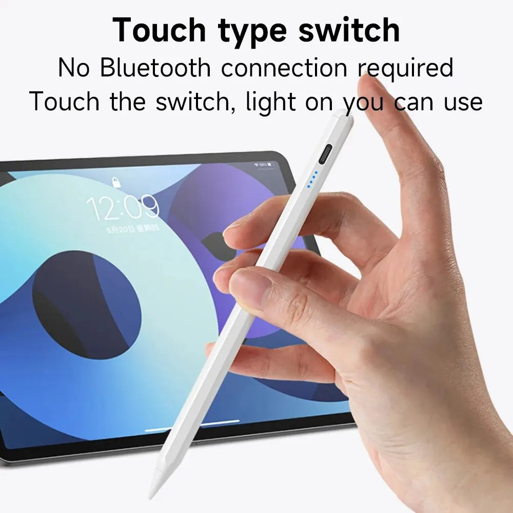 Universal Stylus Pen