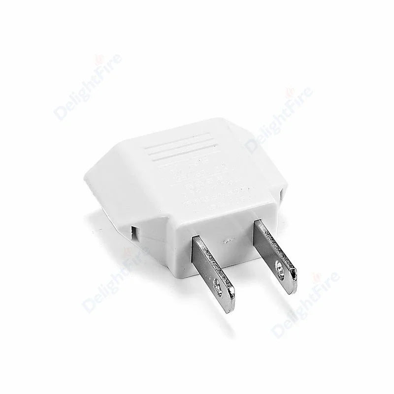 US Electrical Plug Adapter