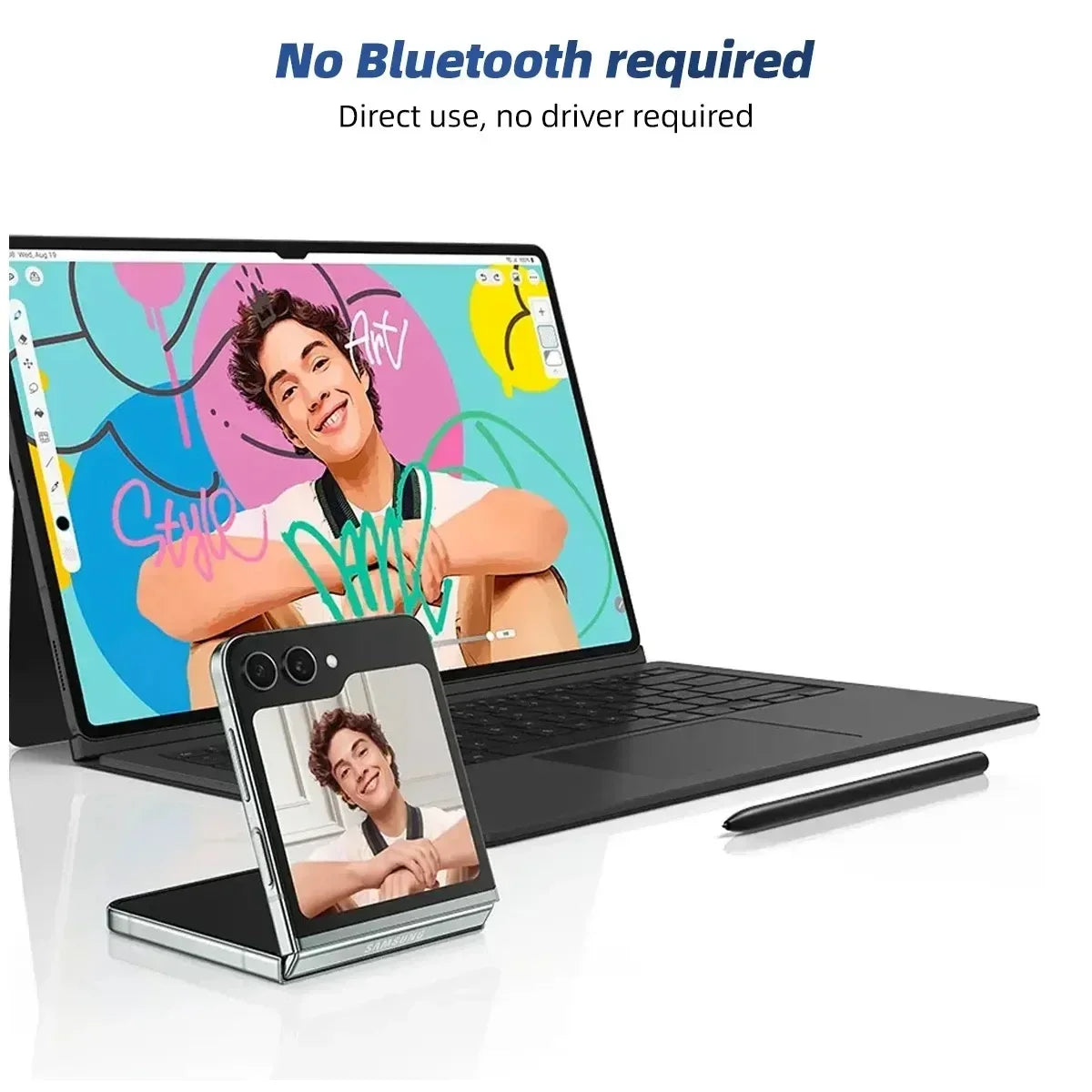 For Samsung S Pen