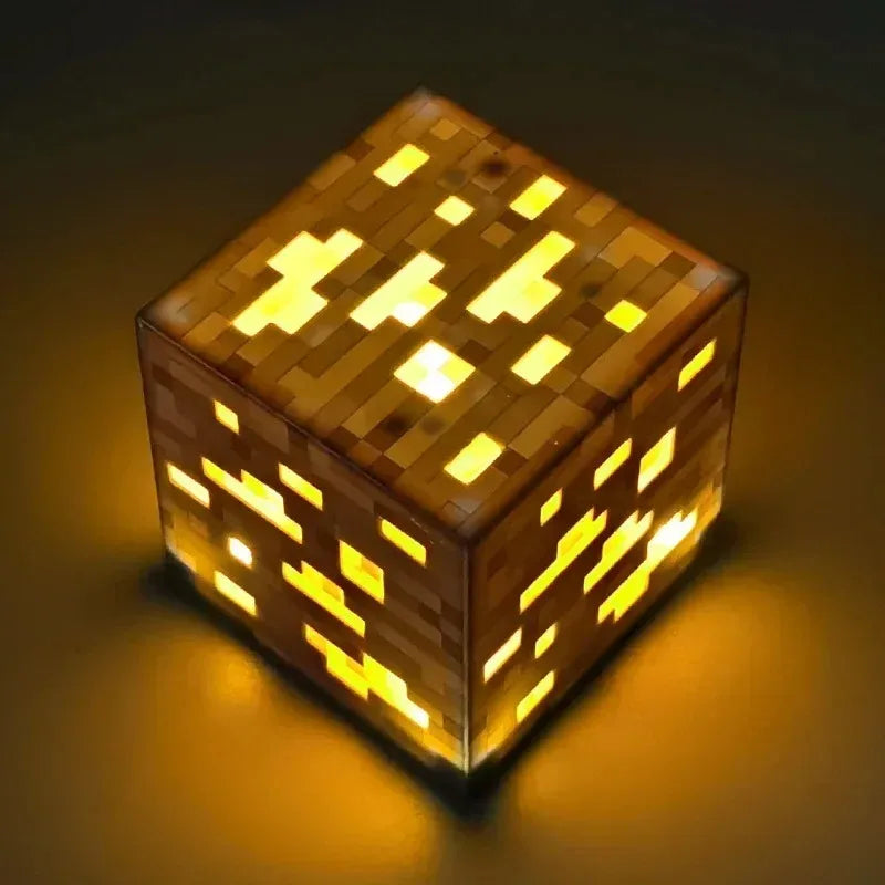 Brownstone Flashlight LED