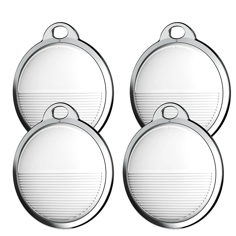 CHZHVAN Mini GPS Tracker