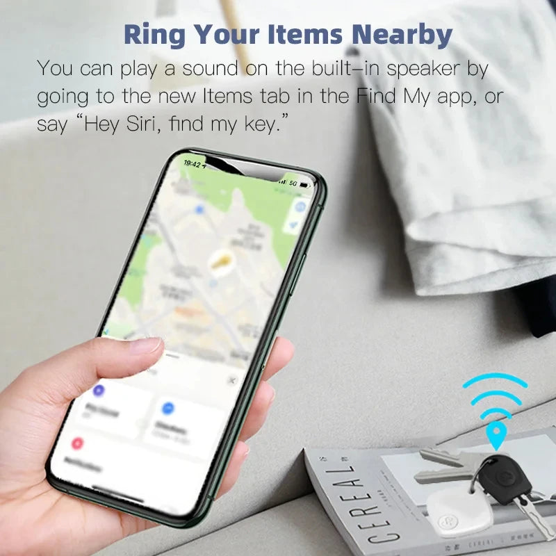 GGBEE Mini Tracking Device