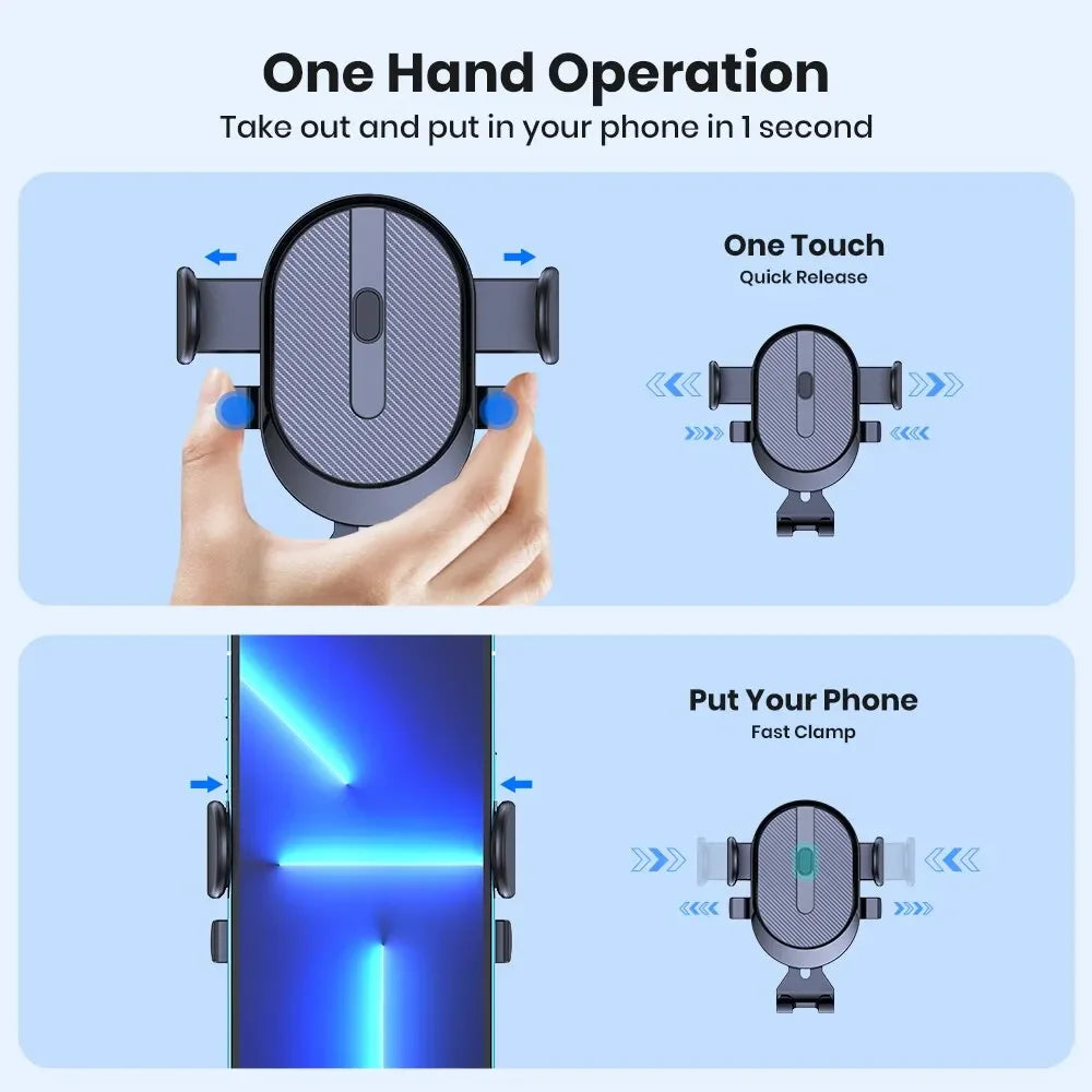 Mobile Phone Holder