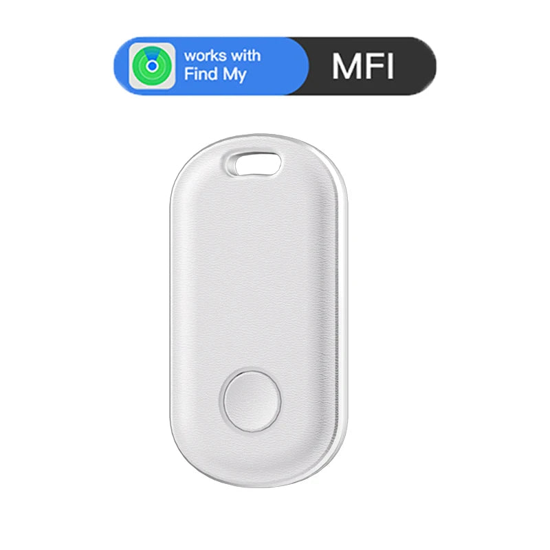 Smart Bluetooth GPS Tracker