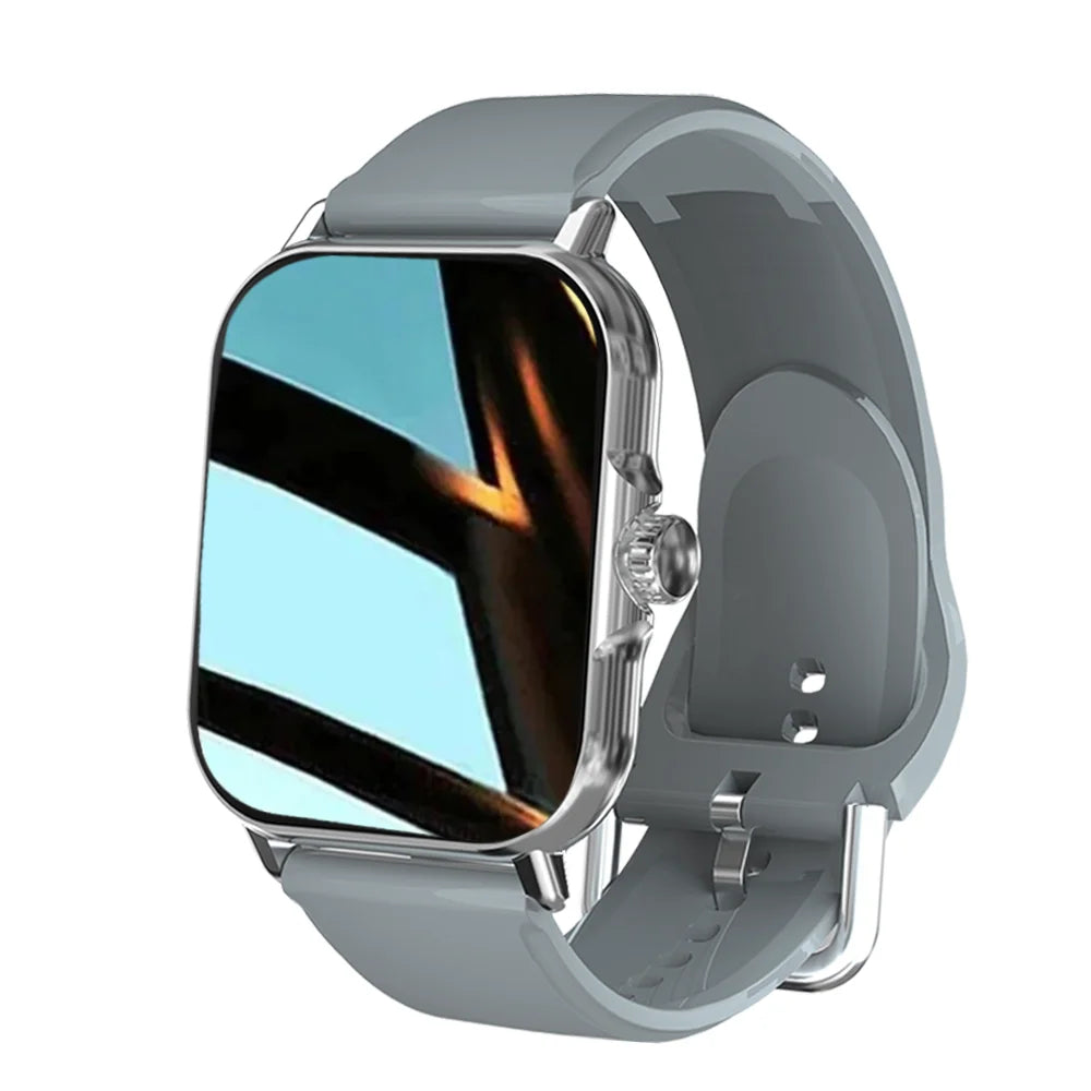 LAXASFIT H9 and H6 Smartwatch