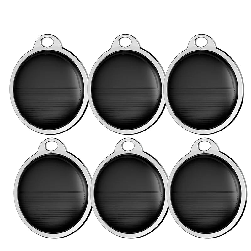 CHZHVAN Mini GPS Tracker