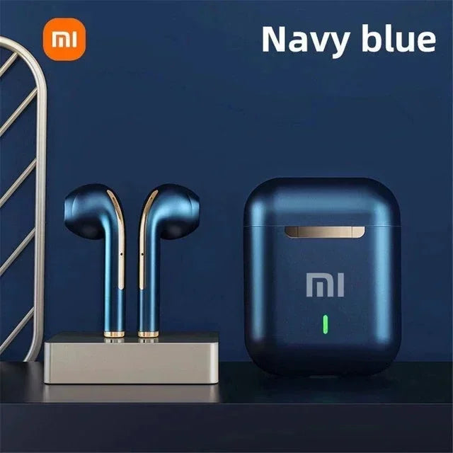 Original XIAOMI J18 Headset Wireless Earphones