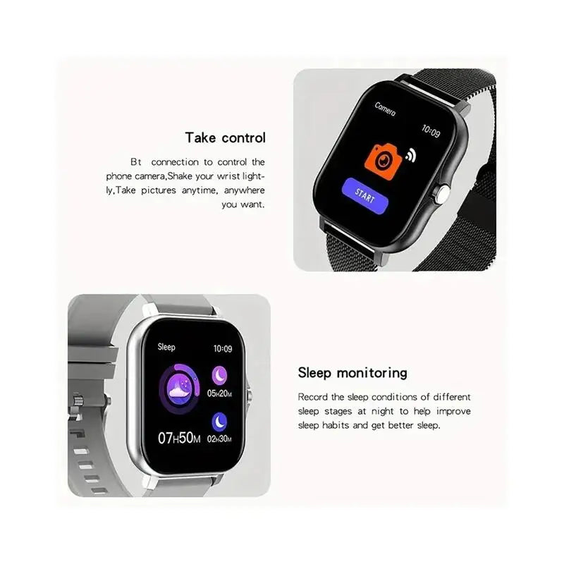 2024 Smart Watch